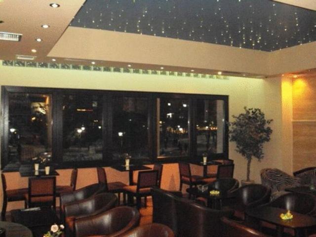 Astoria Hotel Traditional Komotini Exterior photo