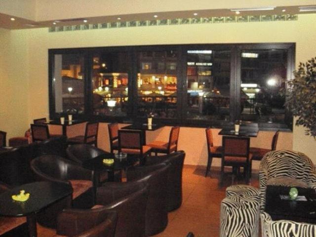 Astoria Hotel Traditional Komotini Exterior photo